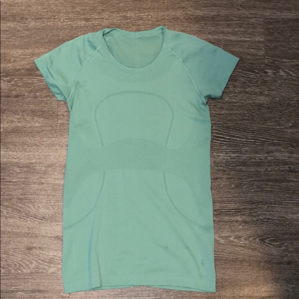 Lululemon swiftly tech size 8